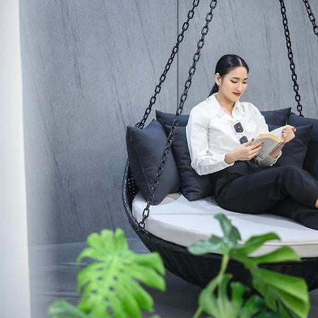 Sr Grand Hotel Chiangmai شيانغ ماي المظهر الخارجي الصورة