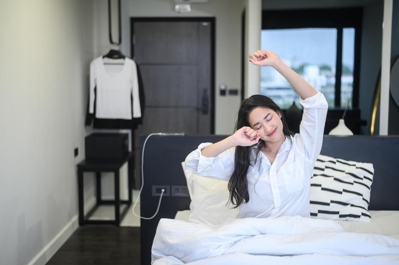 Sr Grand Hotel Chiangmai شيانغ ماي المظهر الخارجي الصورة
